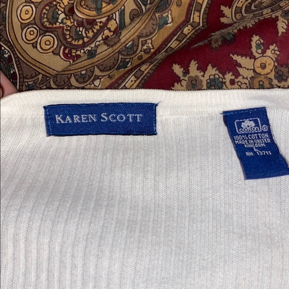 Throw over - Picture 4 of 5